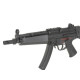 CYMA MP5/G3/SG1 Low profile scope mount - 