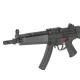 CYMA réhausse picatinny pour MP5 / G3 / SG1 - 