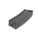 Cyma 65rds short metal Magazine for MP5 - Black