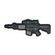 Patch Velcro MK12 - 