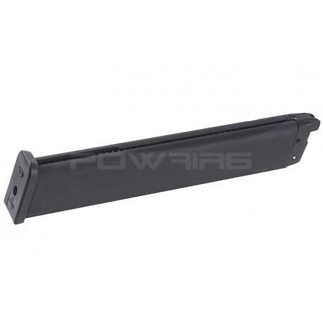 PROWIN 52rds long Magazine for TM Glock 17 / 18 - 