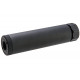 Tokyo Marui Tactical Silencer for TM FNX-45 / HK45 (16mm CW) - 