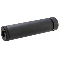 Tokyo Marui Tactical Silencer for TM FNX-45 / HK45 (16mm CW)