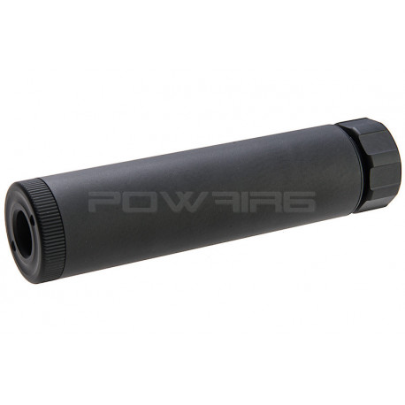 Tokyo Marui Tactical Silencer for TM FNX-45 / HK45 (16mm CW) - 