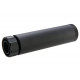 Tokyo Marui Tactical Silencer for TM FNX-45 / HK45 (16mm CW) - 