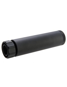 Tokyo Marui Tactical Silencer for TM FNX-45 / HK45 (16mm CW) -  2
