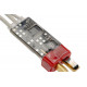 Gate mosfet X-ASR - 