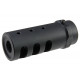 ARES M4 Flash Hider Type A (Blast Shield compatible) - 