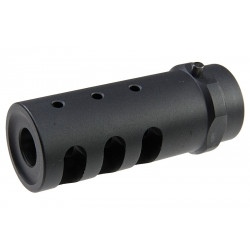 ARES M4 Flash Hider Type A (Blast Shield compatible) - 