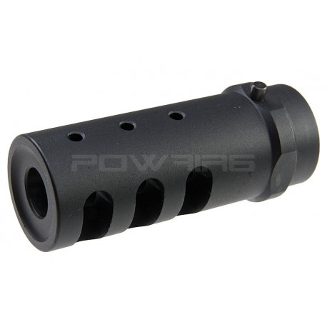 ARES M4 Flash Hider Type A (Blast Shield compatible) - 