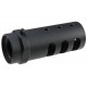 ARES M4 Flash Hider Type A (Blast Shield compatible) - 