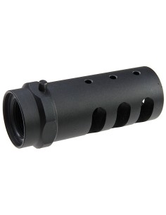 ARES M4 Flash Hider Type A (Blast Shield compatible) -  2