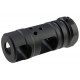 ARES M4 Flash Hider Type B (Blast Shield compatible) - 