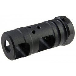 ARES M4 Flash Hider Type B (Blast Shield compatible) - 