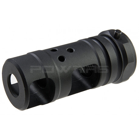 ARES M4 Flash Hider Type B (Blast Shield compatible) - 