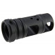 ARES M4 Flash Hider Type B (Blast Shield compatible) - 