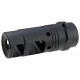 ARES M4 Flash Hider Type C (Blast Shield compatible)