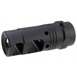 ARES cache flamme Type C (compatible blast shield)