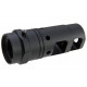 ARES M4 Flash Hider Type C (Blast Shield compatible) - 