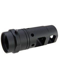 ARES cache flamme Type C (compatible blast shield) -  2