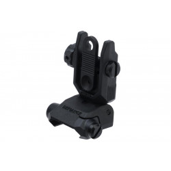 KRYTAC Defiance Folding rear Sight