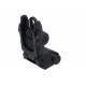 KRYTAC Defiance Folding rear Sight - 