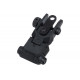 KRYTAC Defiance Folding rear Sight - 