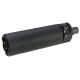 RGW SF SOCOM46 Mini Silencer for MP7 Black (12mm CW) - 