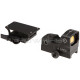 Sightmark Core Shot A-Spec LQD Reflex Sight - 