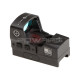 Sightmark Core Shot A-Spec LQD Reflex Sight - 