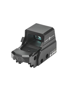 Sightmark Ultra Shot M-Spec FMS with Integrated Sunshade red dot -  2