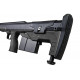 Silverback HTI .50 BMG Rifle (Pull Bolt) Black / Black - 