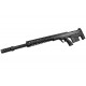 Silverback réplique sniper HTI .50 BMG Pull noir / noir - 