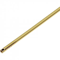 SHS brass precision barrel for AEG 510mm - 