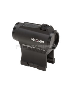 HOLOSUN HS503CU ELITE solaire red dot -  2