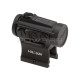 HOLOSUN HS503CU ELITE solaire red dot