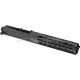 Krytac Upper Receiver Keymod complet MK2 CRB noir - 