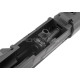 KRYTAC MK2 CRB Keymod Upper Receiver Assembly Black - 
