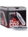 Swiss Arms Box of 25 X 12g co2 cartridge