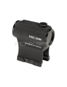 HOLOSUN HS403B GREEN DOT SIGHT -  2