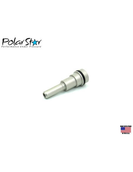 Polarstar Fusion Engine G36 Nozzle (argent) - 