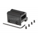 AIM-O Full Co-Witness Mount for MRO red dot sight - 