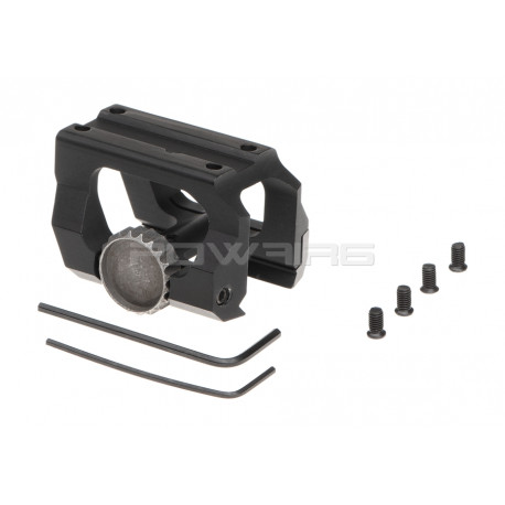 AIM-O Low Drag Mount for MRO red dot sight - 