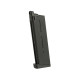 ARMY ARMAMENT gaz Magazine for 1911 GBB with base plate - 