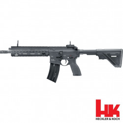 Umarex H&K HK416 A5 AEG - black - 