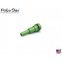 Polarstar Fusion Engine MP5 Nozzle (green) - 