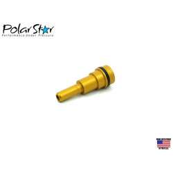 Polarstar Fusion Engine MP5 Nozzle (gold) - 
