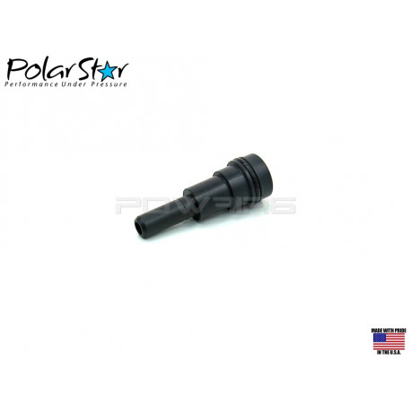 Polarstar Fusion Engine MP5 Nozzle (noir)