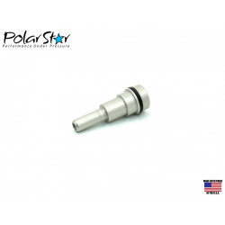 Polarstar Fusion Engine MP5 Nozzle (silver) - 