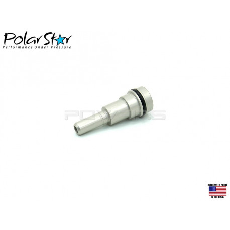 Polarstar Fusion Engine MP5 Nozzle (argent)